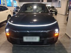 Li Auto L9 2024 Ultra - ფოტო 2