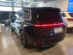 Li Auto L9 2024 Ultra - ფოტო 4