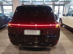 Li Auto L9 2024 Ultra - ფოტო 5