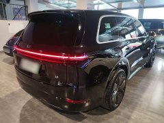 Li Auto L9 2024 Ultra - ფოტო 6