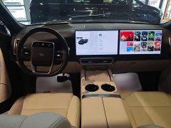 Li Auto L9 2024 Ultra - ფოტო 9