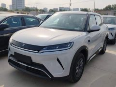 BYD Yuan UP 2025 Smart Drive 401KM Vitality Edition - ფოტო 1