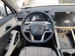 BYD Yuan UP 2025 Smart Drive 401KM Vitality Edition - ფოტო 10