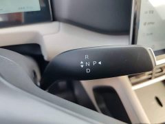 BYD Yuan UP 2025 Smart Drive 401KM Vitality Edition - ფოტო 13