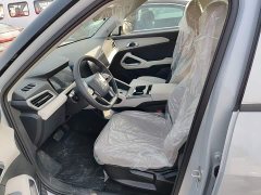 BYD Yuan UP 2025 Smart Drive 401KM Vitality Edition - ფოტო 14