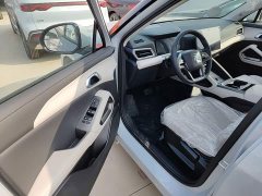 BYD Yuan UP 2025 Smart Drive 401KM Vitality Edition - ფოტო 15
