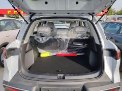 BYD Yuan UP 2025 Smart Drive 401KM Vitality Edition - ფოტო 18