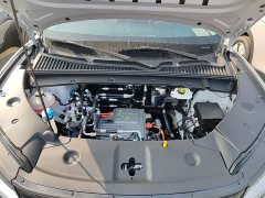 BYD Yuan UP 2025 Smart Drive 401KM Vitality Edition - ფოტო 19