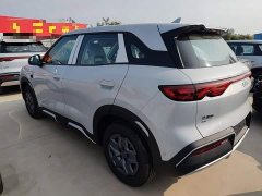 BYD Yuan UP 2025 Smart Drive 401KM Vitality Edition - ფოტო 4