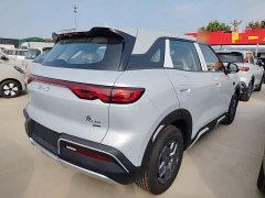 BYD Yuan UP 2025 Smart Drive 401KM Vitality Edition - ფოტო 6