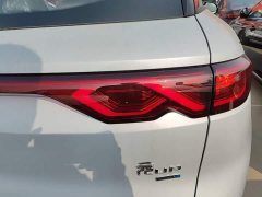BYD Yuan UP 2025 Smart Drive 401KM Vitality Edition - ფოტო 7