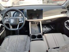 BYD Yuan UP 2025 Smart Drive 401KM Vitality Edition - ფოტო 9