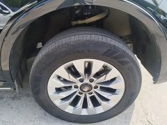 Tank 500 New Energy Hi4-T Smart Comfort Edition - ფოტო 11