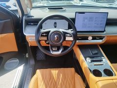 Tank 500 New Energy Hi4-T Smart Comfort Edition - ფოტო 14