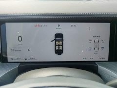 Tank 500 New Energy Hi4-T Smart Comfort Edition - ფოტო 15