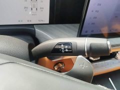 Tank 500 New Energy Hi4-T Smart Comfort Edition - ფოტო 18