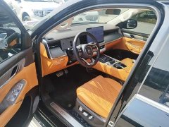 Tank 500 New Energy Hi4-T Smart Comfort Edition - ფოტო 20