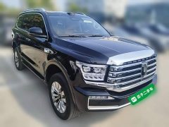 Tank 500 New Energy Hi4-T Smart Comfort Edition - ფოტო 5