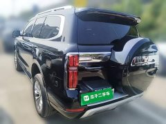 Tank 500 New Energy Hi4-T Smart Comfort Edition - ფოტო 6