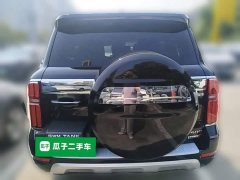 Tank 500 New Energy Hi4-T Smart Comfort Edition - ფოტო 7