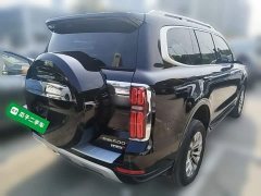 Tank 500 New Energy Hi4-T Smart Comfort Edition - ფოტო 9