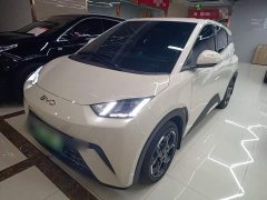 BYD Seagull 305km Freedom Edition - ფოტო 1