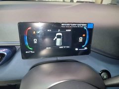 BYD Seagull 305km Freedom Edition - ფოტო 11