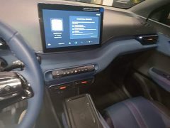BYD Seagull 305km Freedom Edition - ფოტო 12