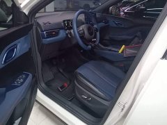 BYD Seagull 305km Freedom Edition - ფოტო 14