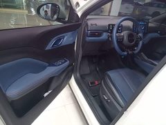 BYD Seagull 305km Freedom Edition - ფოტო 15