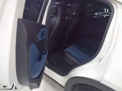 BYD Seagull 305km Freedom Edition - ფოტო 16