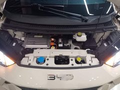 BYD Seagull 305km Freedom Edition - ფოტო 19