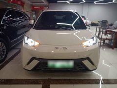 BYD Seagull 305km Freedom Edition - ფოტო 2
