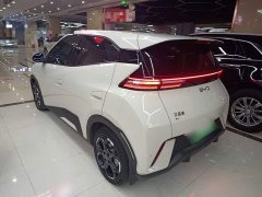 BYD Seagull 305km Freedom Edition - ფოტო 4