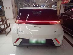 BYD Seagull 305km Freedom Edition - ფოტო 5