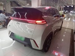 BYD Seagull 305km Freedom Edition - ფოტო 6