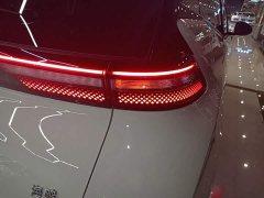 BYD Seagull 305km Freedom Edition - ფოტო 7