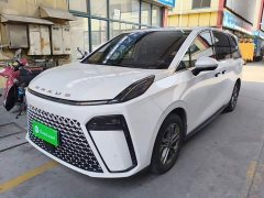 Maxus G70 2024 2.0T Auto Luxury Edition 7-seater - ფოტო 1