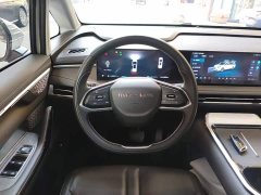 Maxus G70 2024 2.0T Auto Luxury Edition 7-seater - ფოტო 10