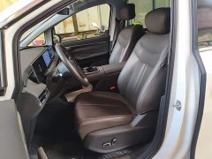 Maxus G70 2024 2.0T Auto Luxury Edition 7-seater - ფოტო 14