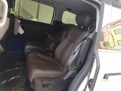 Maxus G70 2024 2.0T Auto Luxury Edition 7-seater - ფოტო 16