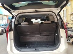 Maxus G70 2024 2.0T Auto Luxury Edition 7-seater - ფოტო 18