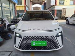 Maxus G70 2024 2.0T Auto Luxury Edition 7-seater - ფოტო 2