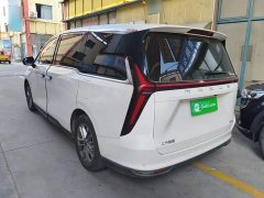 Maxus G70 2024 2.0T Auto Luxury Edition 7-seater - ფოტო 4