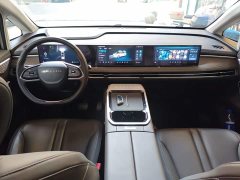 Maxus G70 2024 2.0T Auto Luxury Edition 7-seater - ფოტო 9