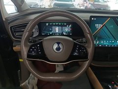 Denza D9 2022 DM-i 970 AWD Flagship - ფოტო 10