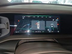 Denza D9 2022 DM-i 970 AWD Flagship - ფოტო 11