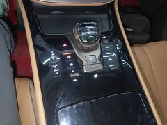 Denza D9 2022 DM-i 970 AWD Flagship - ფოტო 13