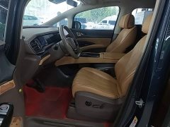 Denza D9 2022 DM-i 970 AWD Flagship - ფოტო 14