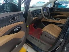 Denza D9 2022 DM-i 970 AWD Flagship - ფოტო 15
